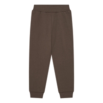 BIRKHOLM Sweatpants Chokolade Brun